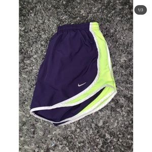 Nike Athletic Shorts